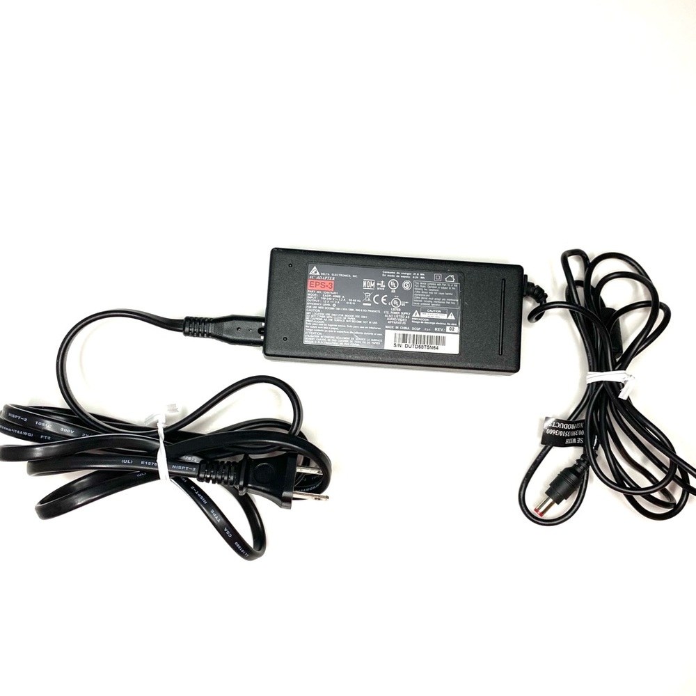 Delta Electronics AC Adapter EPS-3 Model EADP-40MB A P/N 524475-051 12V 3A